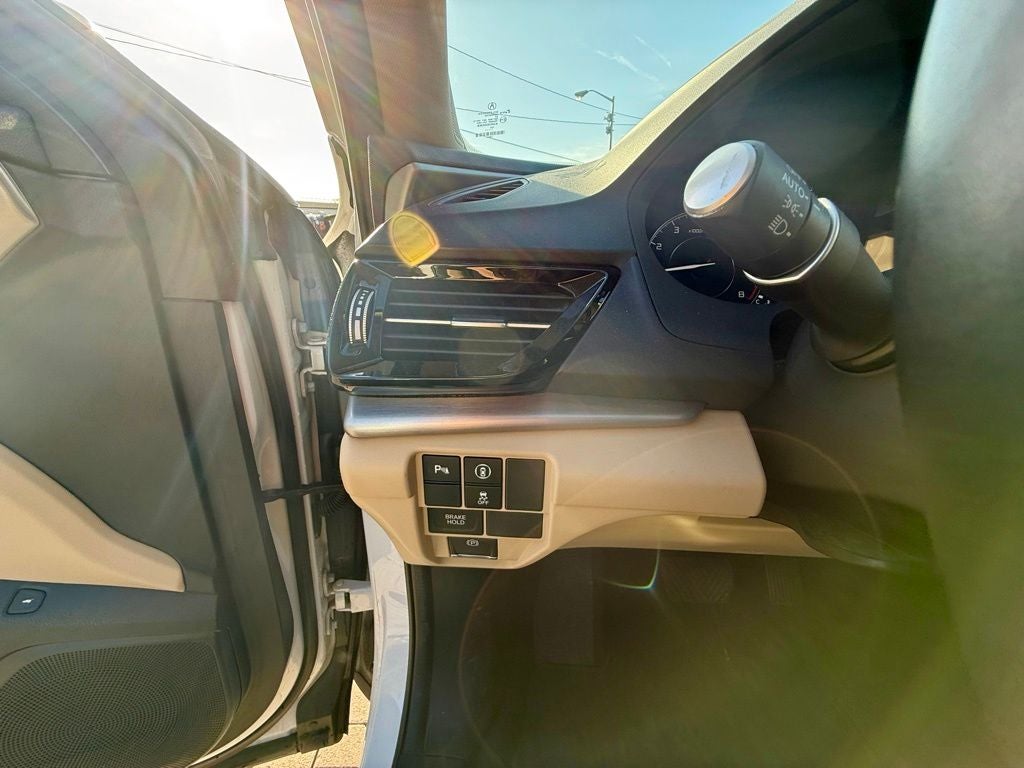 2023 Acura RDX Technology Package SH-AWD