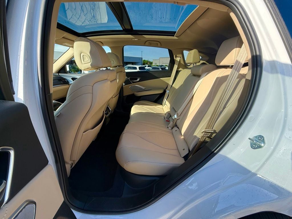 2023 Acura RDX Technology Package SH-AWD