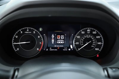 2023 Acura RDX Technology Package SH-AWD