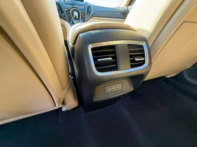 2023 Acura RDX Technology Package SH-AWD