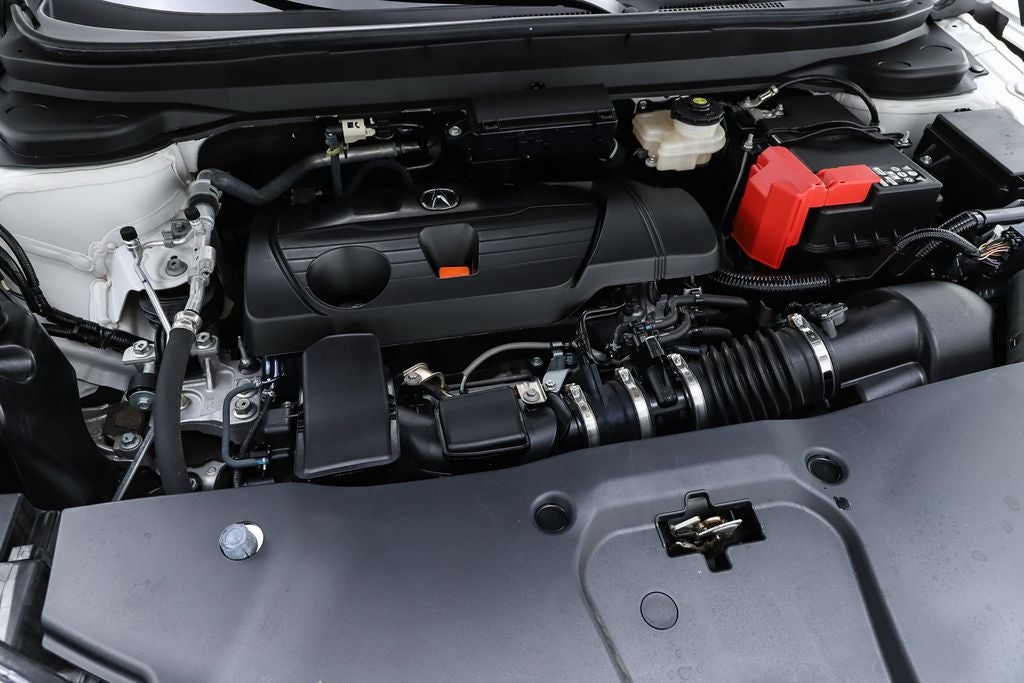 2023 Acura RDX Technology Package SH-AWD