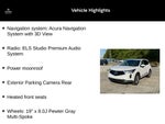 2023 Acura RDX Technology Package SH-AWD