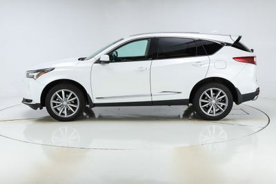 2023 Acura RDX Technology Package SH-AWD