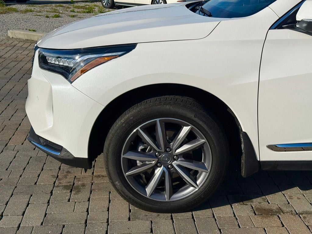 2023 Acura RDX Technology Package SH-AWD