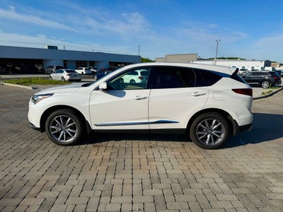 2023 Acura RDX Technology Package SH-AWD