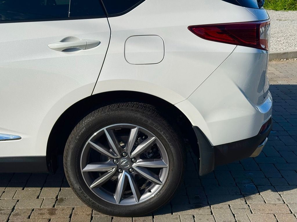 2023 Acura RDX Technology Package SH-AWD