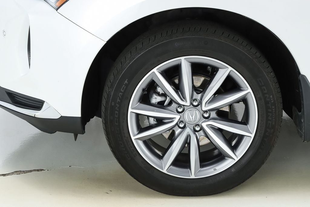 2023 Acura RDX Technology Package SH-AWD