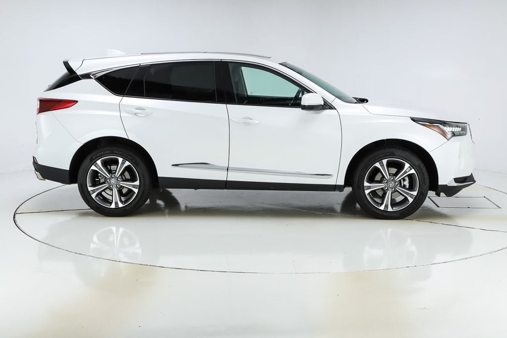 2025 Acura RDX Technology Package SH-AWD