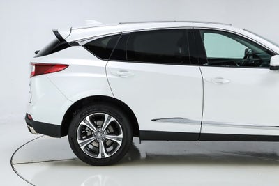 2025 Acura RDX Technology Package SH-AWD
