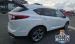2025 Acura RDX Technology Package SH-AWD