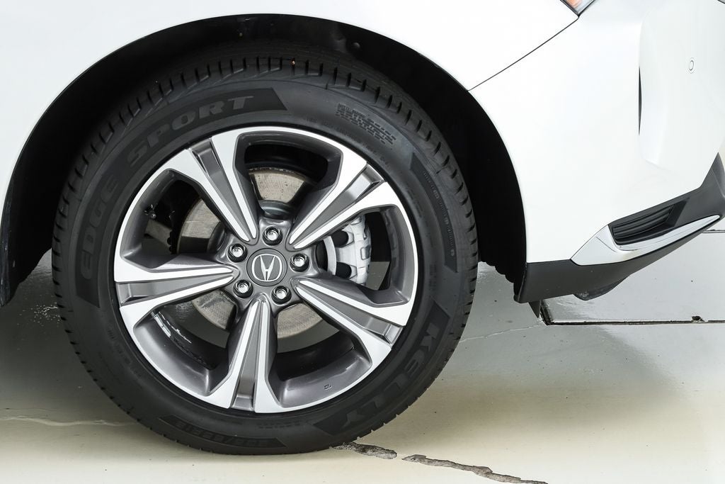 2025 Acura RDX Technology Package SH-AWD