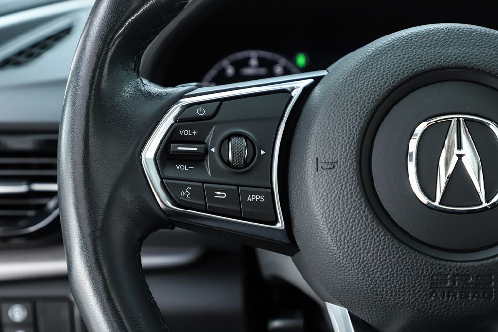 2025 Acura RDX Technology Package SH-AWD