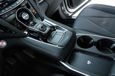 2025 Acura RDX Technology Package SH-AWD