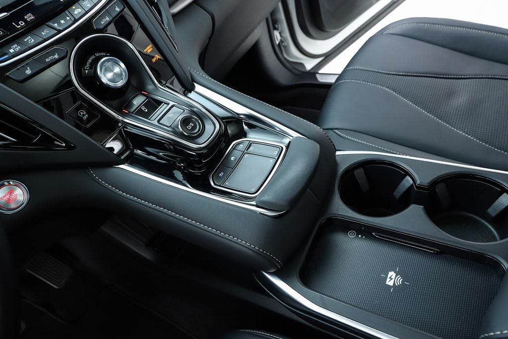 2025 Acura RDX Technology Package SH-AWD