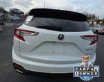 2025 Acura RDX Technology Package SH-AWD