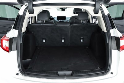 2025 Acura RDX Technology Package SH-AWD