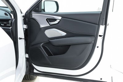 2025 Acura RDX Technology Package SH-AWD