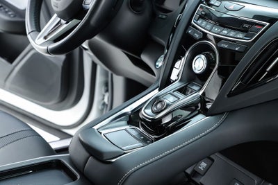 2025 Acura RDX Technology Package SH-AWD