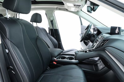2025 Acura RDX Technology Package SH-AWD