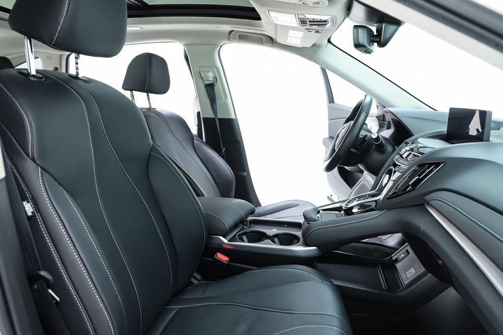 2025 Acura RDX Technology Package SH-AWD