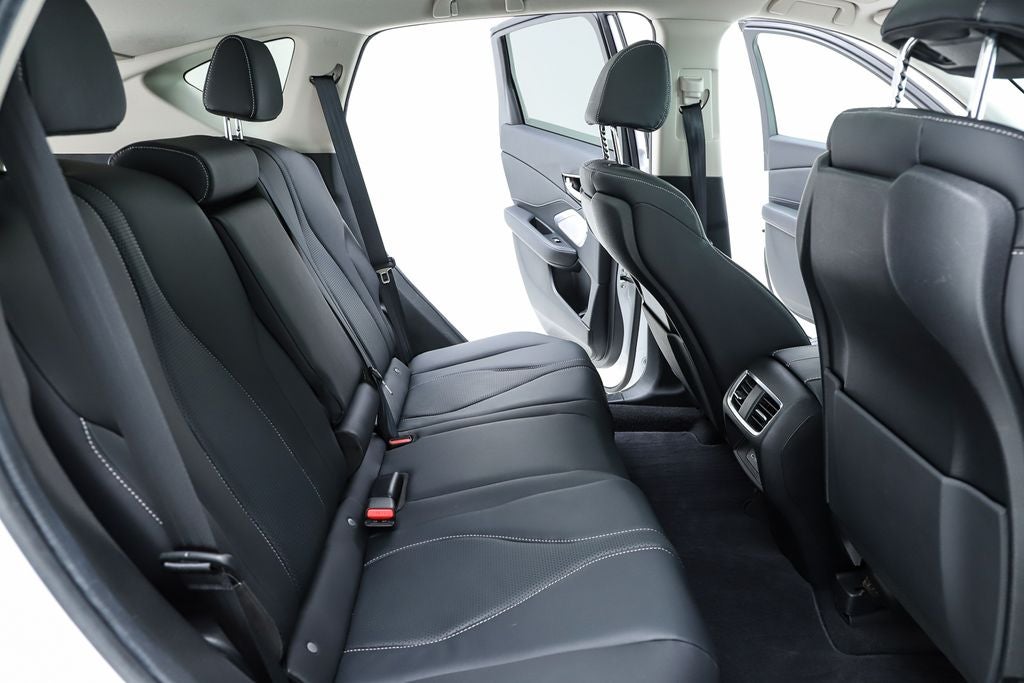 2025 Acura RDX Technology Package SH-AWD