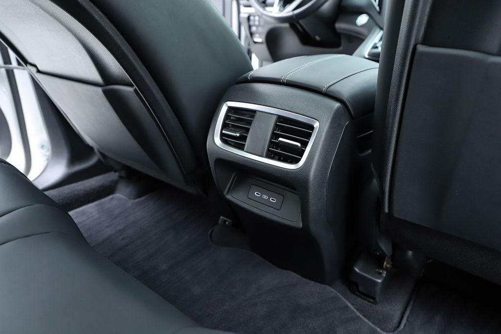 2025 Acura RDX Technology Package SH-AWD