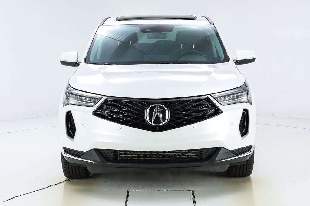 2025 Acura RDX Technology Package SH-AWD