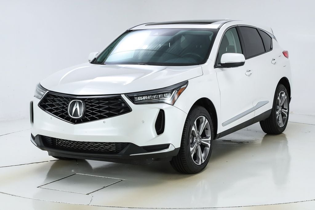 2025 Acura RDX Technology Package SH-AWD