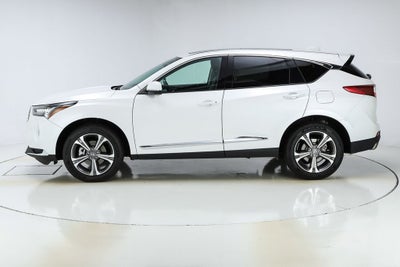 2025 Acura RDX Technology Package SH-AWD