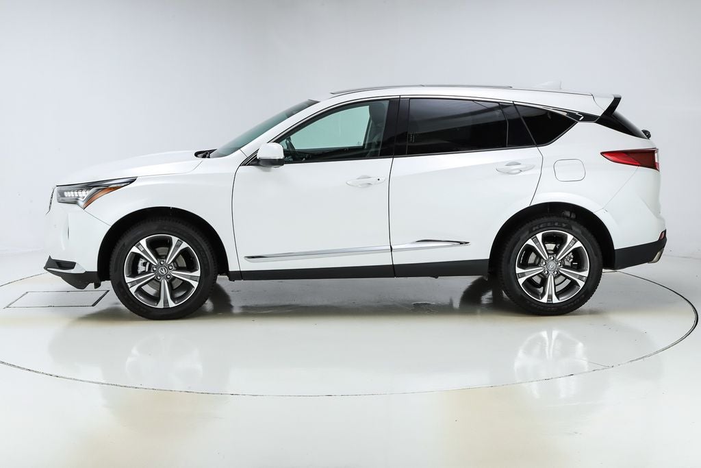 2025 Acura RDX Technology Package SH-AWD
