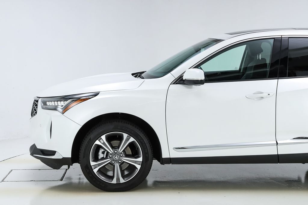 2025 Acura RDX Technology Package SH-AWD