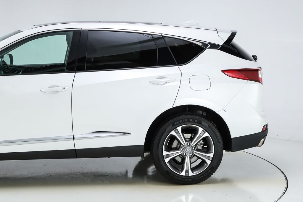 2025 Acura RDX Technology Package SH-AWD