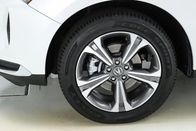 2025 Acura RDX Technology Package SH-AWD
