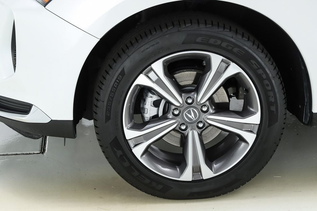 2025 Acura RDX Technology Package SH-AWD