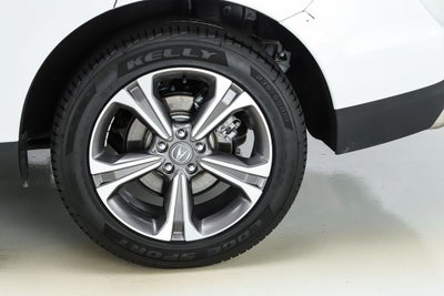 2025 Acura RDX Technology Package SH-AWD