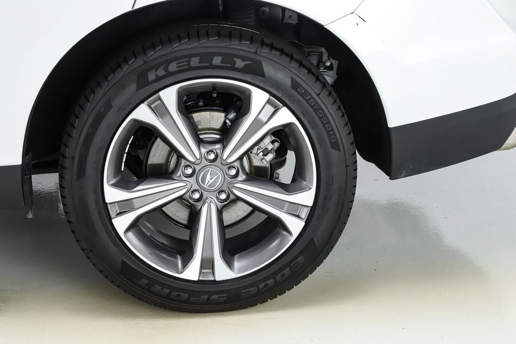 2025 Acura RDX Technology Package SH-AWD