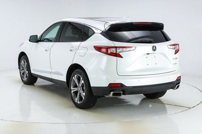 2025 Acura RDX Technology Package SH-AWD