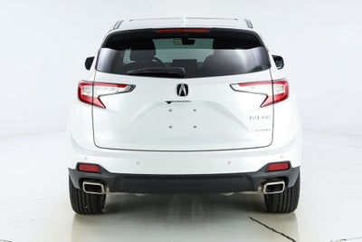 2025 Acura RDX Technology Package SH-AWD