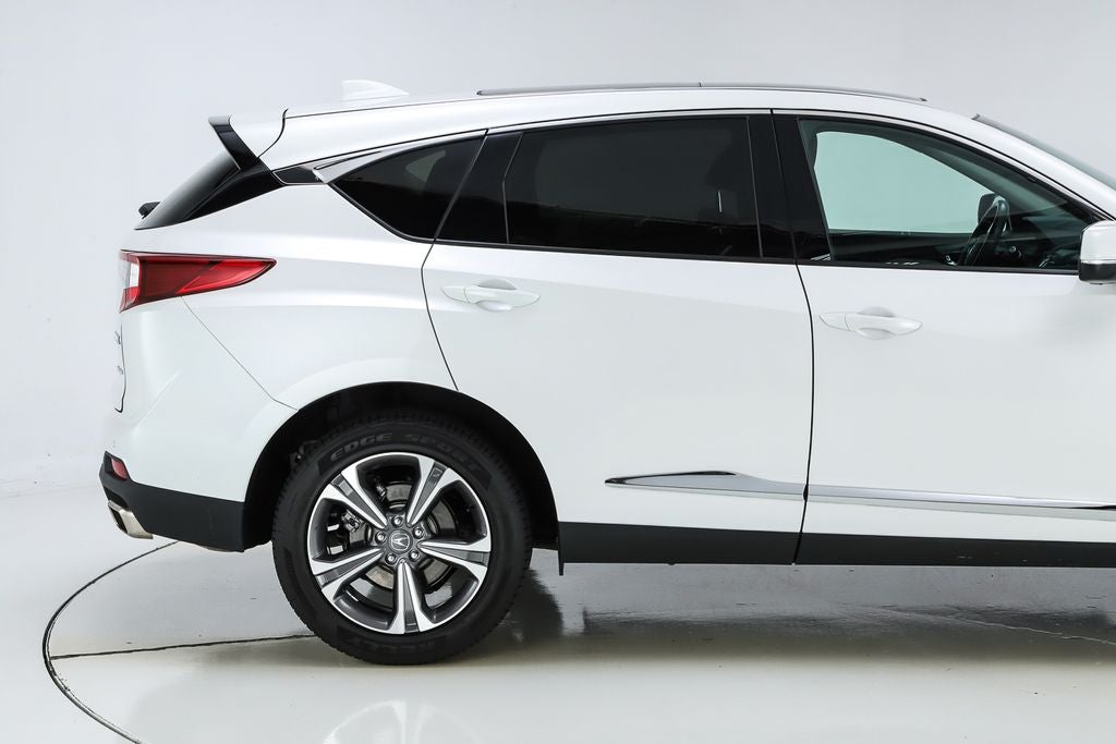 2025 Acura RDX Technology Package SH-AWD