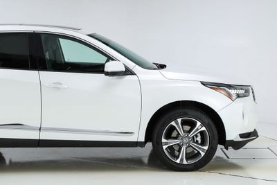 2025 Acura RDX Technology Package SH-AWD