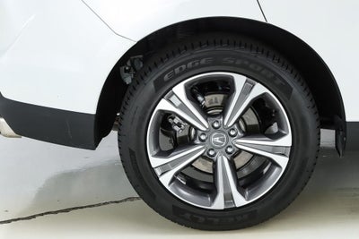2025 Acura RDX Technology Package SH-AWD