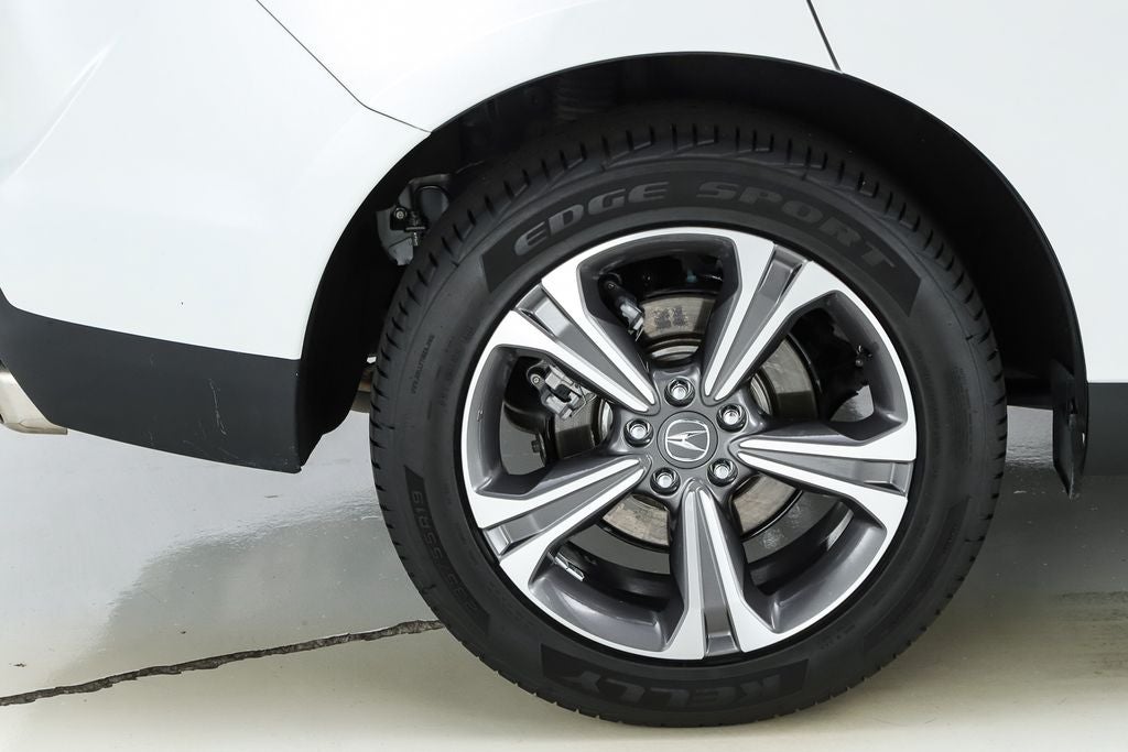2025 Acura RDX Technology Package SH-AWD