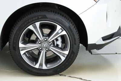 2025 Acura RDX Technology Package SH-AWD