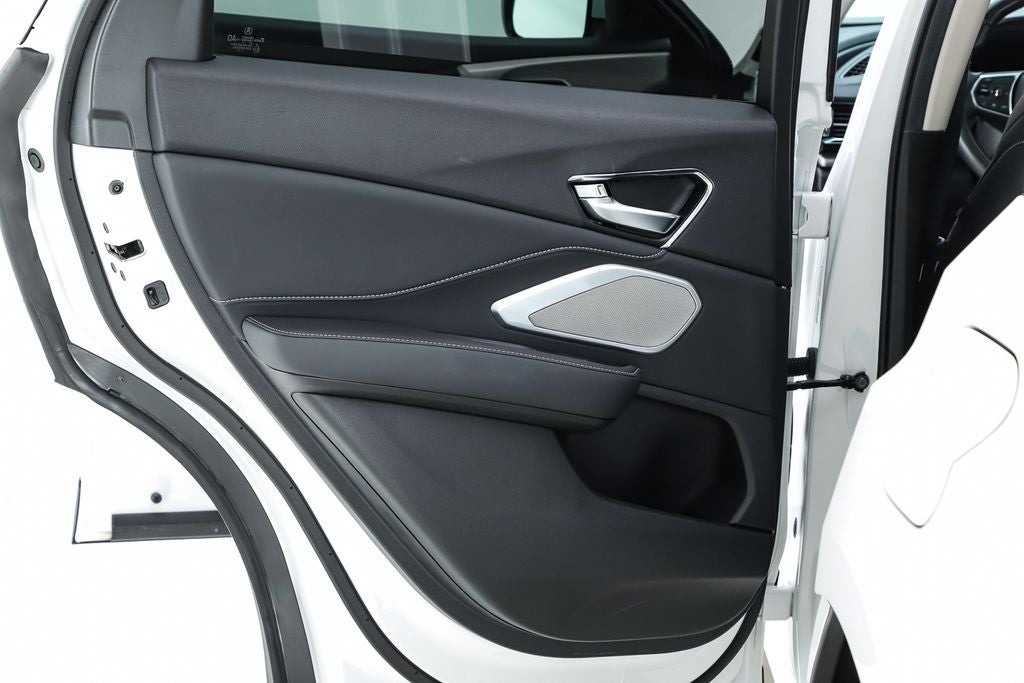 2025 Acura RDX Technology Package SH-AWD