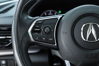 2025 Acura RDX Technology Package SH-AWD