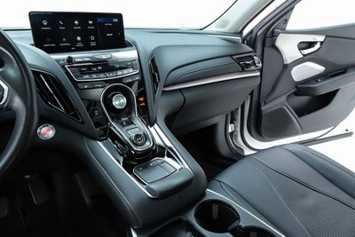 2025 Acura RDX Technology Package SH-AWD