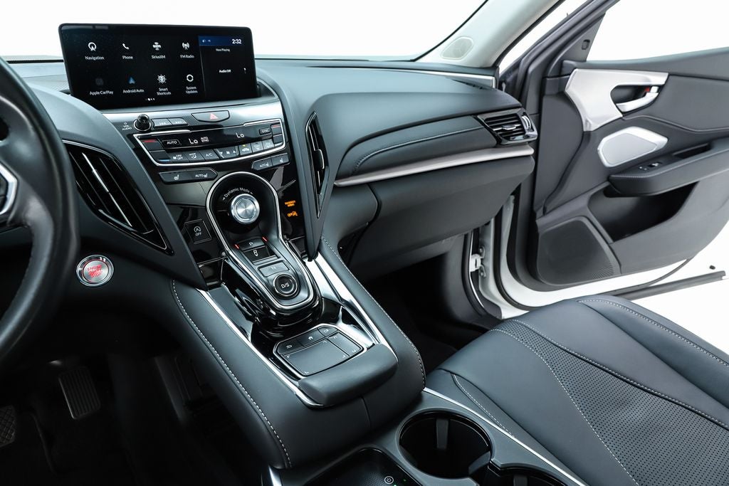 2025 Acura RDX Technology Package SH-AWD