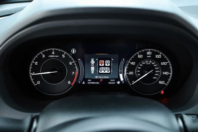 2025 Acura RDX Technology Package SH-AWD