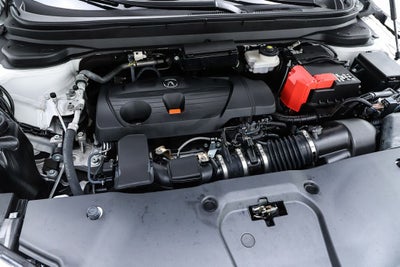 2025 Acura RDX Technology Package SH-AWD