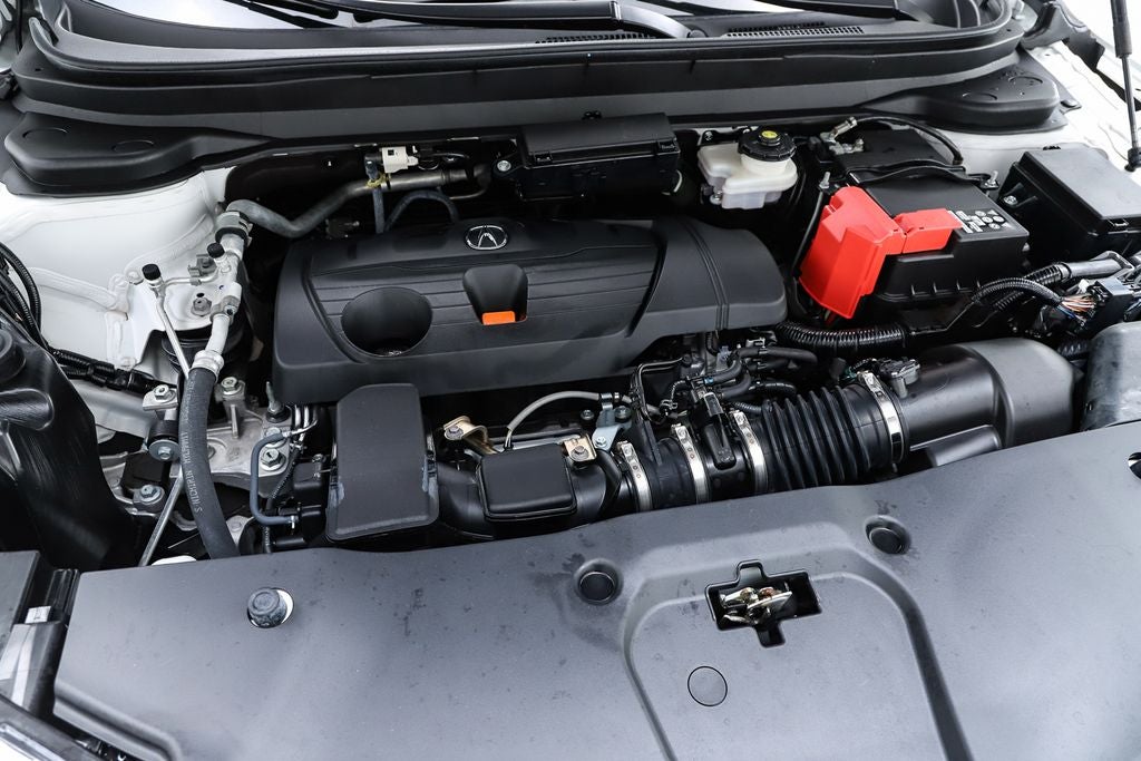 2025 Acura RDX Technology Package SH-AWD